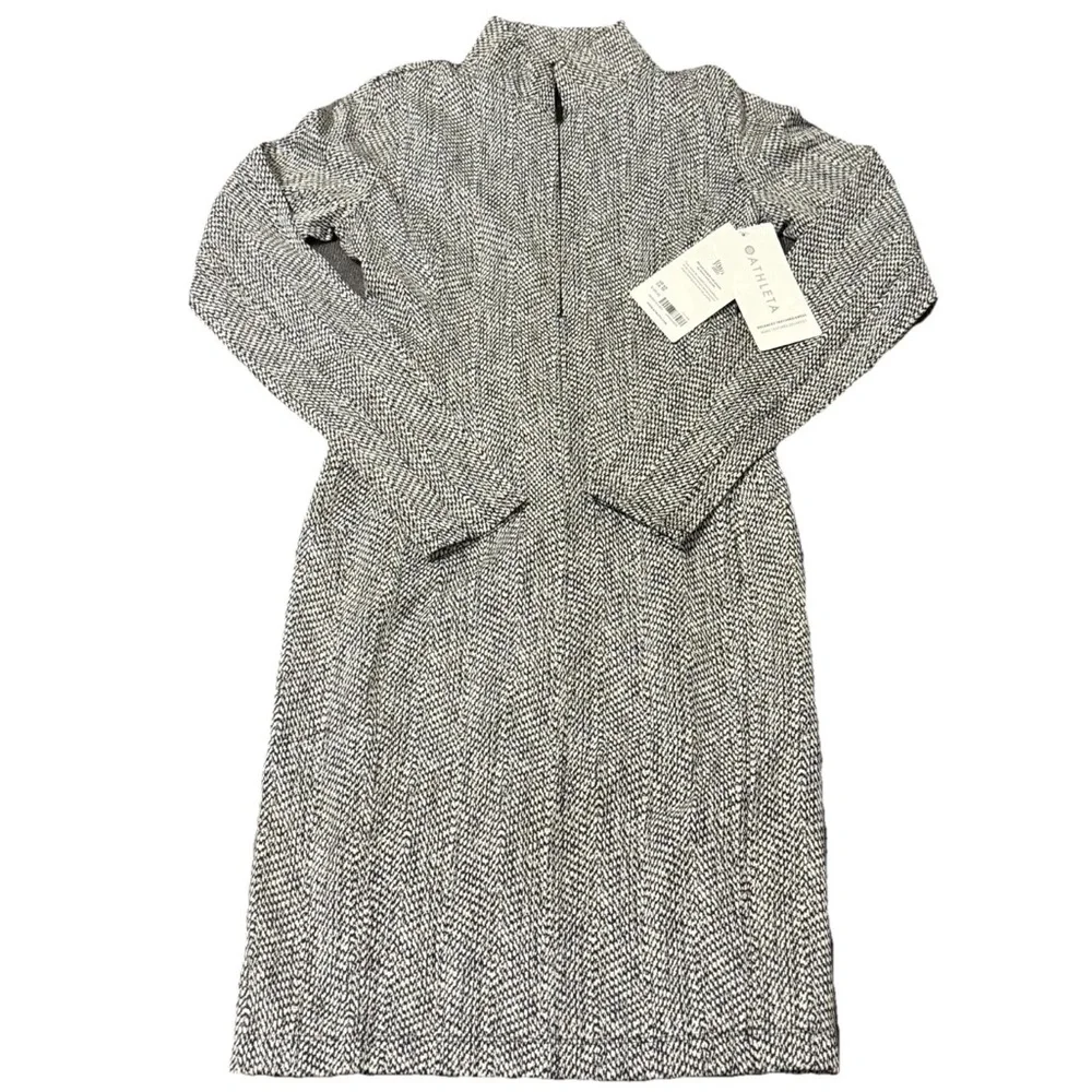 athleta long sleeve dress Athleta Transcend Long Sleeve Dress at Hamilton Place in Chattanooga, TN